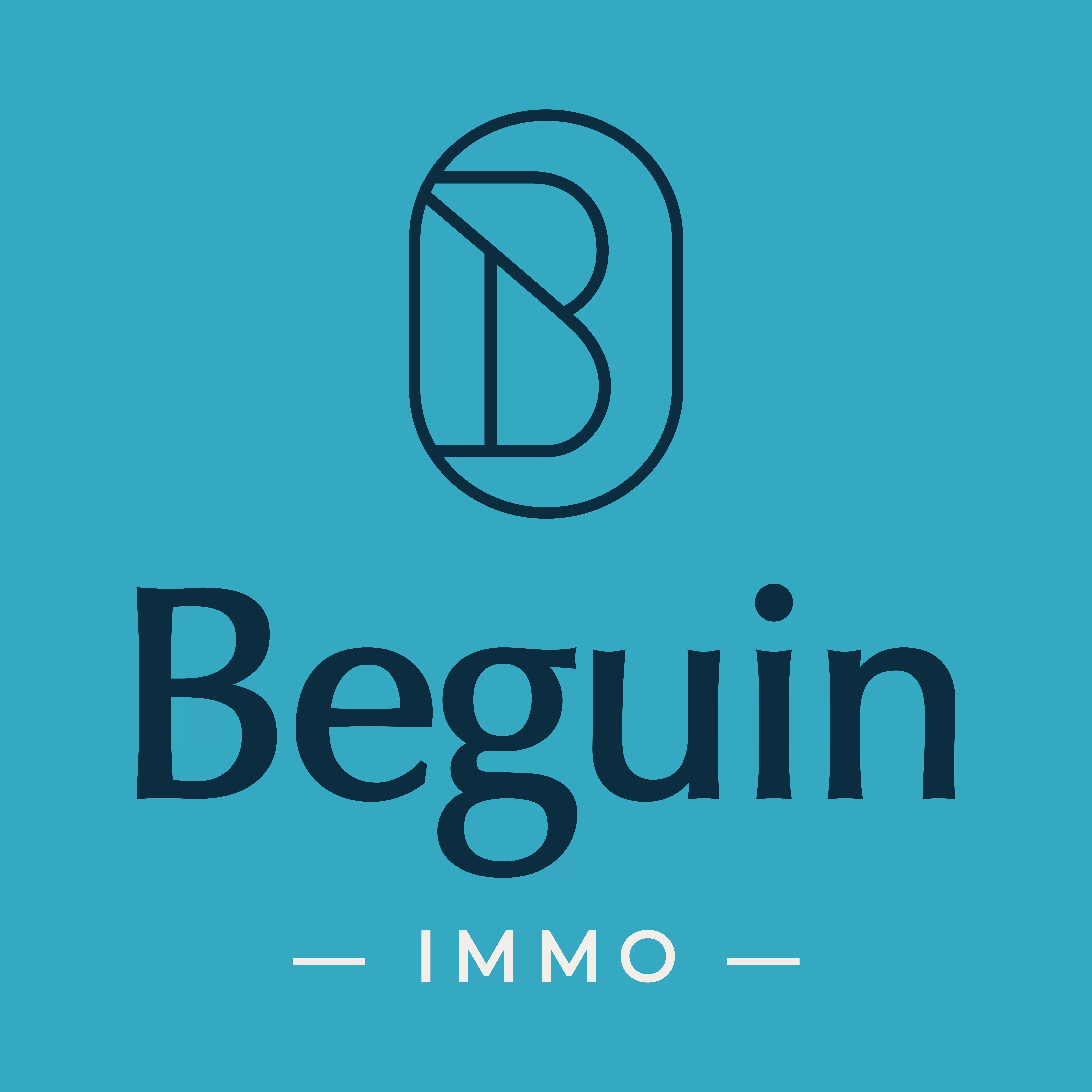 Beguin